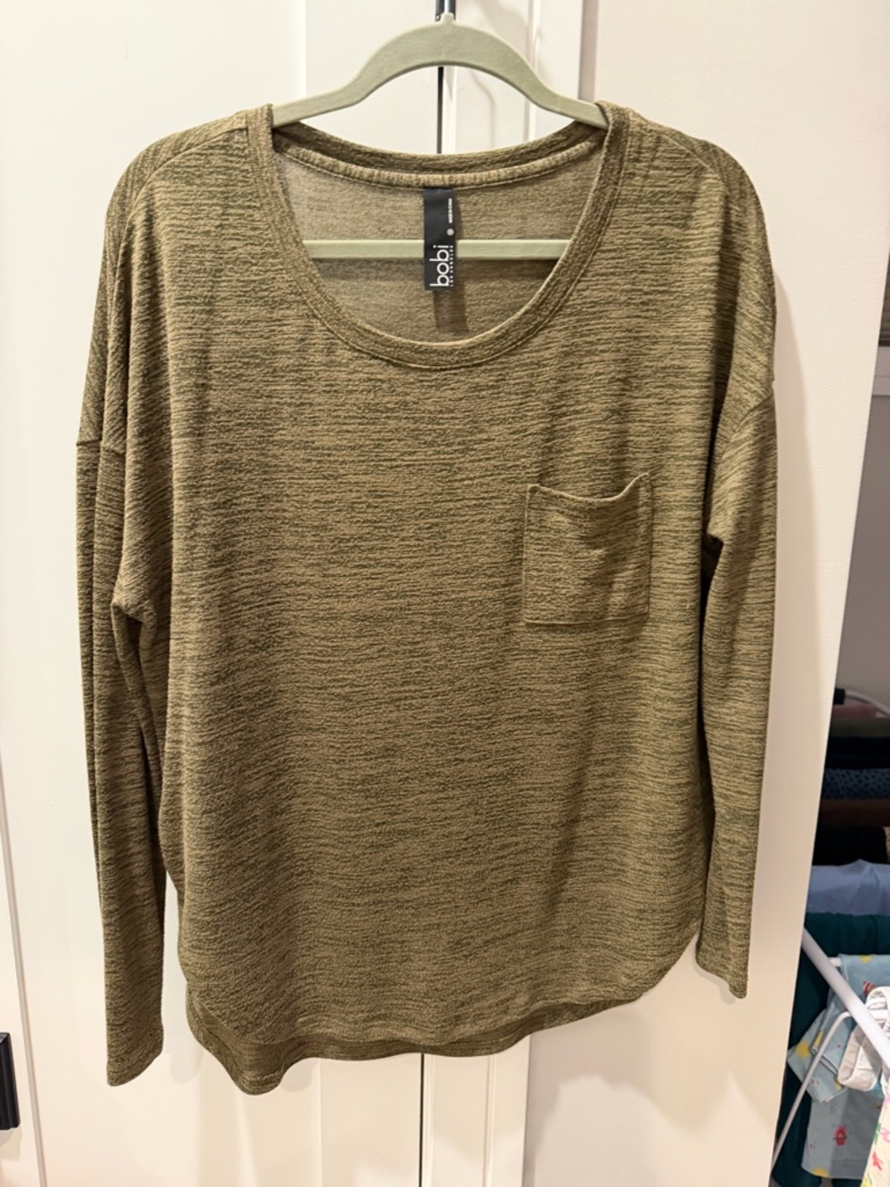 Bobi Long Sleeve